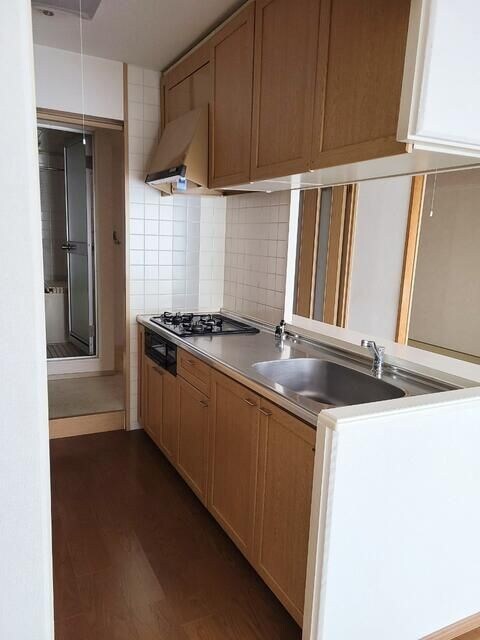 東灘コーストアヴェニュー参番館の物件内観写真