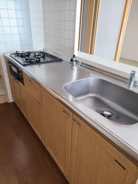 東灘コーストアヴェニュー参番館の物件内観写真