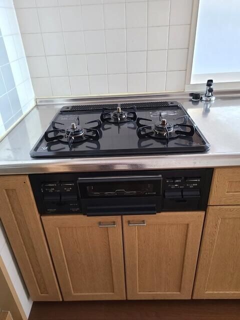 東灘コーストアヴェニュー参番館の物件内観写真