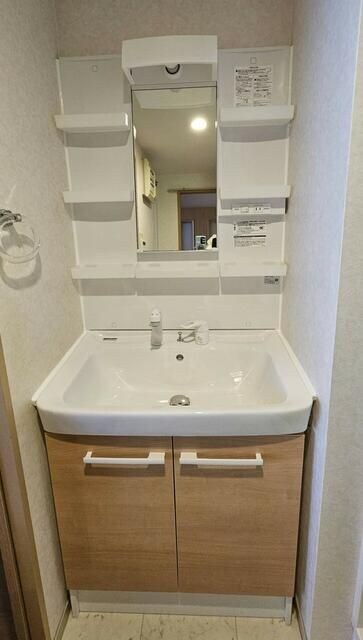 東灘コーストアヴェニュー参番館の物件内観写真