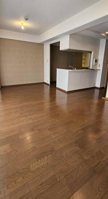 東灘コーストアヴェニュー参番館の物件内観写真