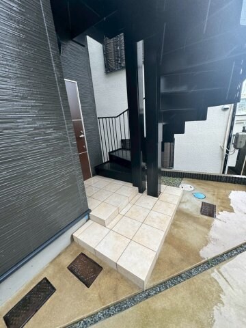 ＥＲコート堀池町の物件外観写真