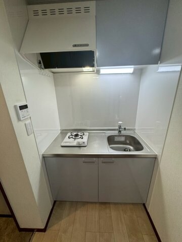 ＥＲコート堀池町の物件内観写真