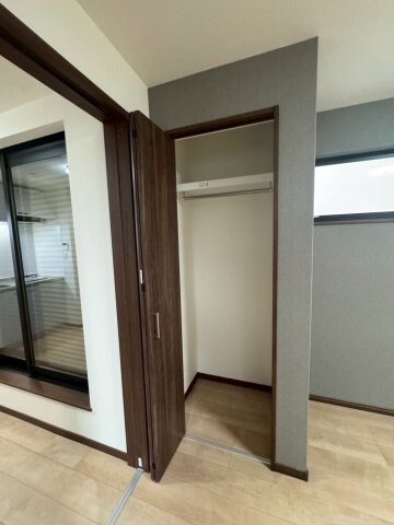 ＥＲコート堀池町の物件内観写真