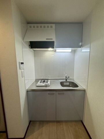 ＥＲコート堀池町の物件内観写真