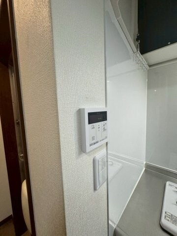 ＥＲコート堀池町の物件内観写真