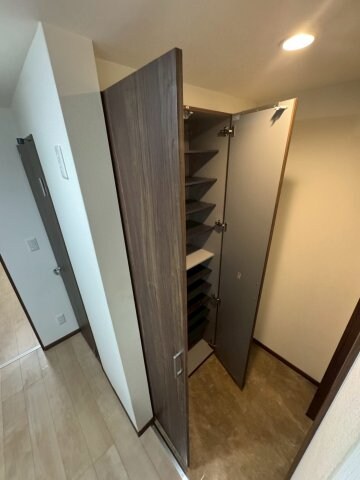 ＥＲコート堀池町の物件内観写真