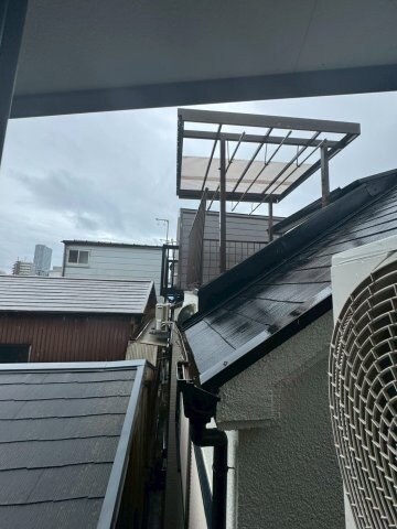 ＥＲコート堀池町の物件内観写真