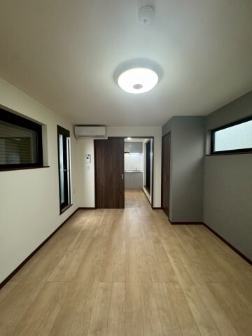 ＥＲコート堀池町の物件内観写真