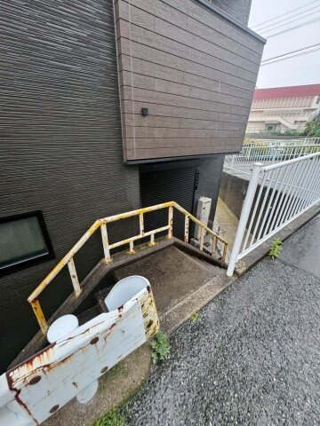 ＥＲコート堀池町の物件内観写真