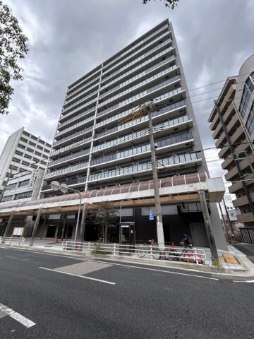 GENOVIA神戸湊川公園の物件外観写真