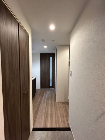 GENOVIA神戸湊川公園の物件内観写真