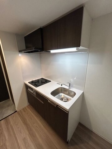 GENOVIA神戸湊川公園の物件内観写真