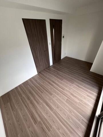 GENOVIA神戸湊川公園の物件内観写真