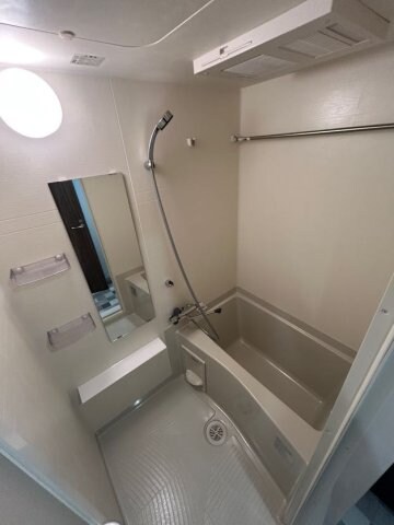 GENOVIA神戸湊川公園の物件内観写真