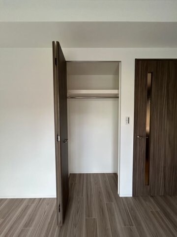 GENOVIA神戸湊川公園の物件内観写真