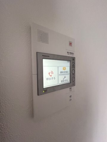 GENOVIA神戸湊川公園の物件内観写真