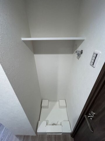 GENOVIA神戸湊川公園の物件内観写真