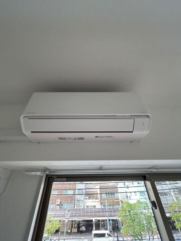 GENOVIA神戸湊川公園の物件内観写真