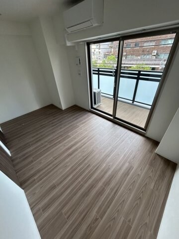 GENOVIA神戸湊川公園の物件内観写真