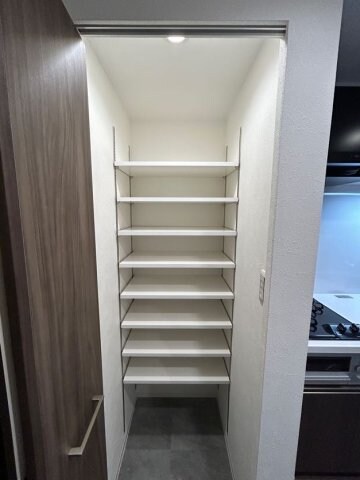 GENOVIA神戸湊川公園の物件内観写真