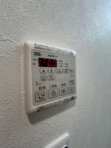 GENOVIA神戸湊川公園の物件内観写真