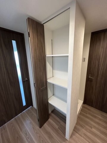 GENOVIA神戸湊川公園の物件内観写真