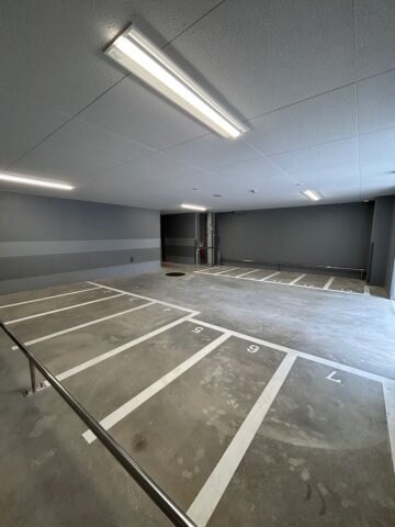 GENOVIA神戸湊川公園の物件内観写真