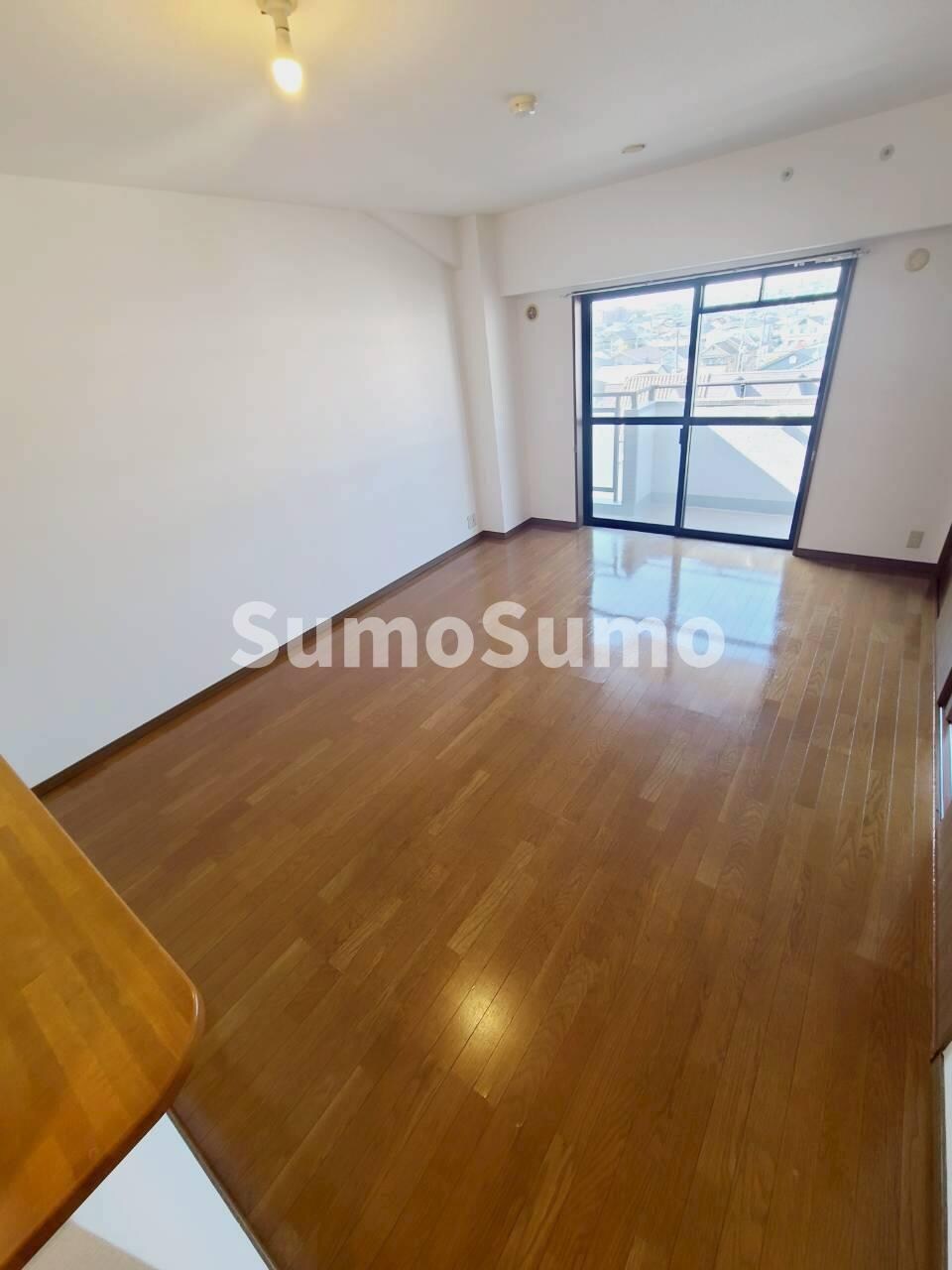 門戸厄神駅 徒歩5分 5階の物件内観写真