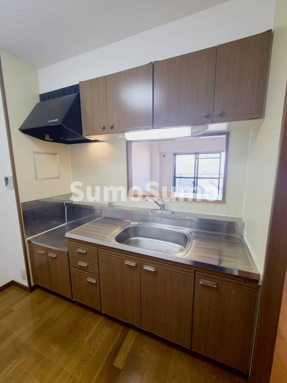 門戸厄神駅 徒歩5分 5階の物件内観写真