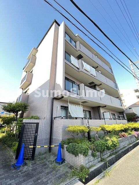 門戸厄神駅 徒歩5分 5階の物件外観写真