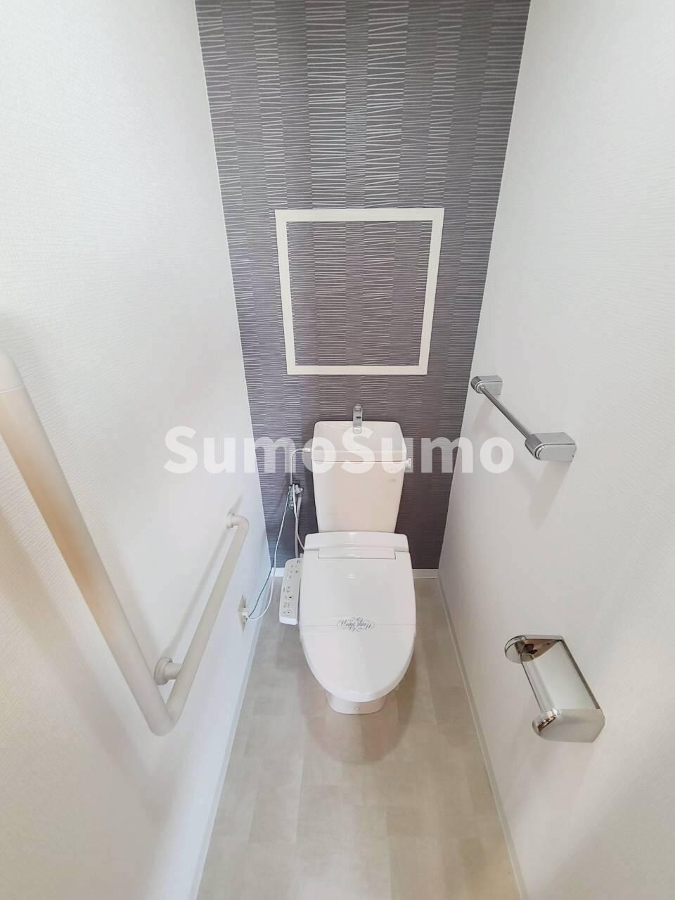 門戸厄神駅 徒歩5分 5階の物件内観写真