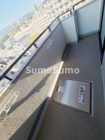 門戸厄神駅 徒歩5分 5階の物件内観写真