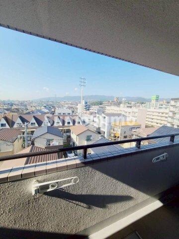 門戸厄神駅 徒歩5分 5階の物件内観写真