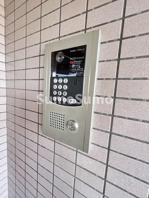 門戸厄神駅 徒歩5分 5階の物件内観写真
