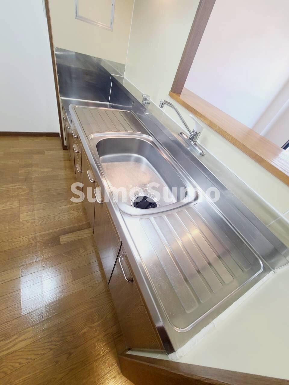 門戸厄神駅 徒歩5分 5階の物件内観写真