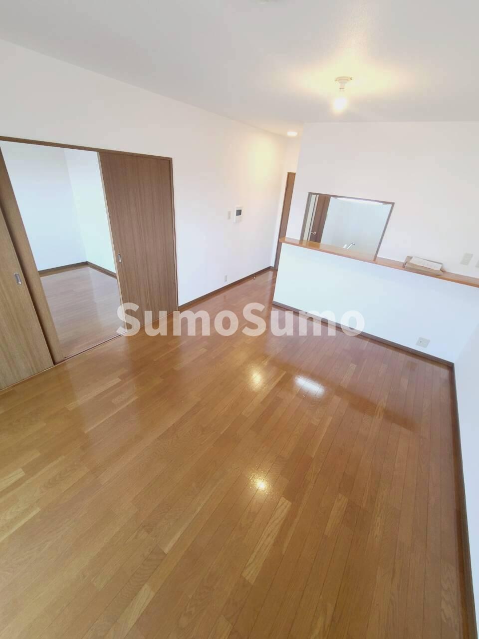 門戸厄神駅 徒歩5分 5階の物件内観写真