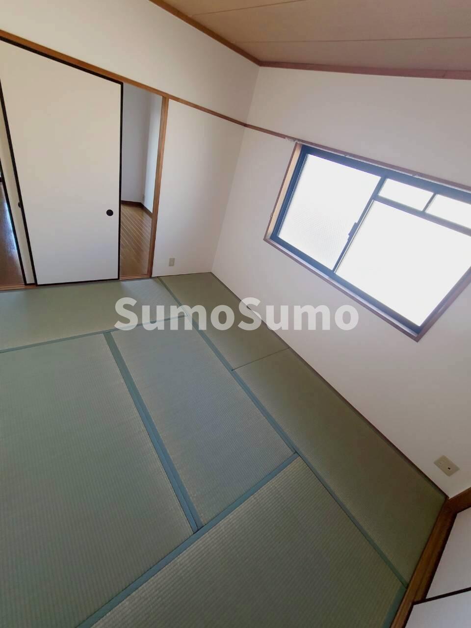 門戸厄神駅 徒歩5分 5階の物件内観写真