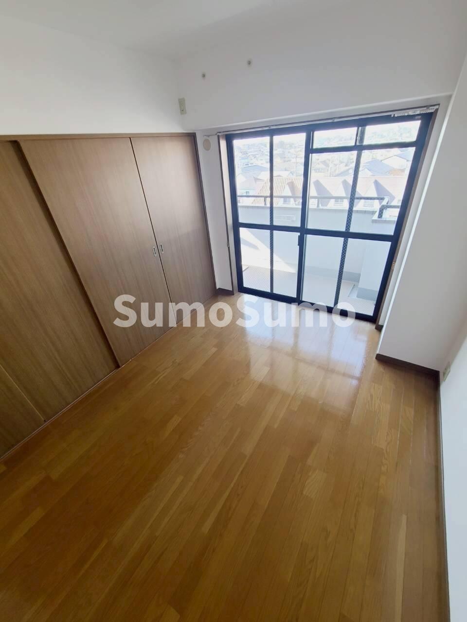 門戸厄神駅 徒歩5分 5階の物件内観写真