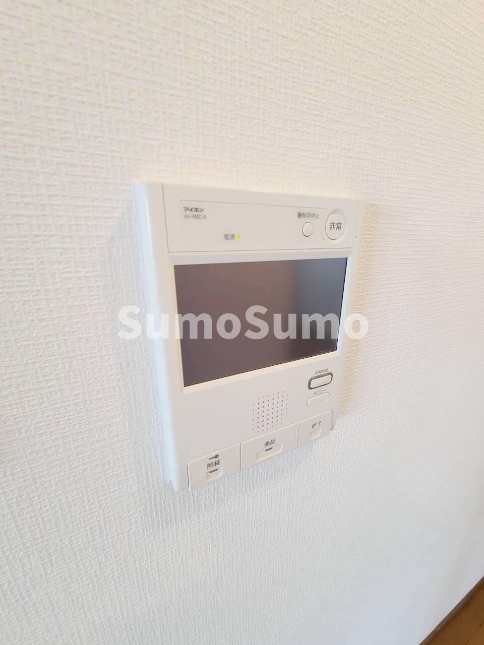 門戸厄神駅 徒歩5分 5階の物件内観写真