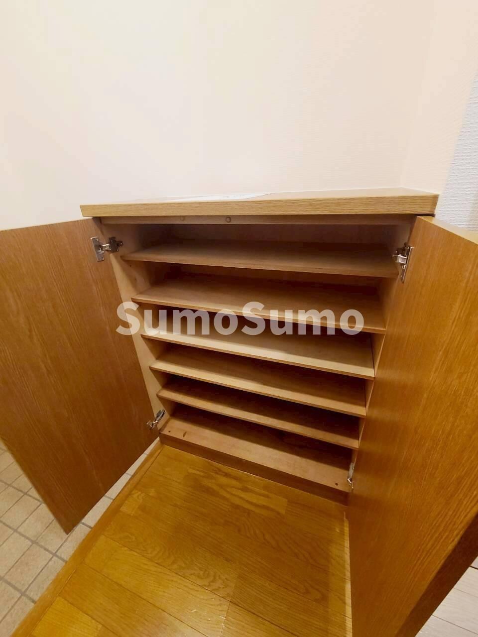 門戸厄神駅 徒歩5分 5階の物件内観写真