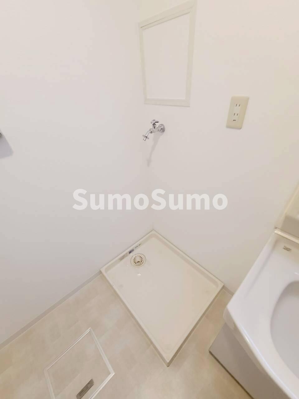 門戸厄神駅 徒歩5分 5階の物件内観写真