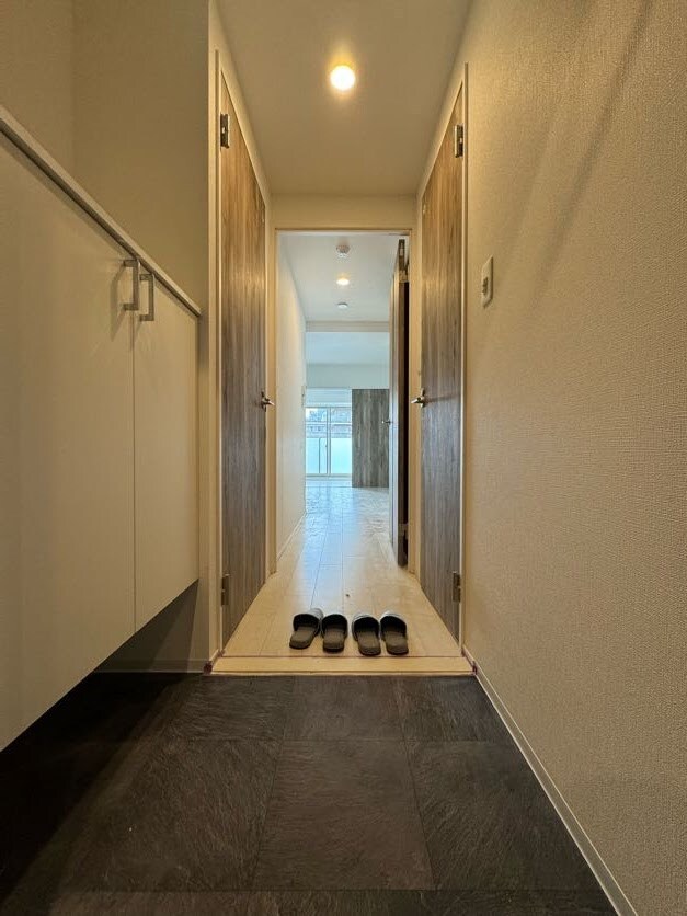 神戸駅 徒歩14分 8階の物件内観写真