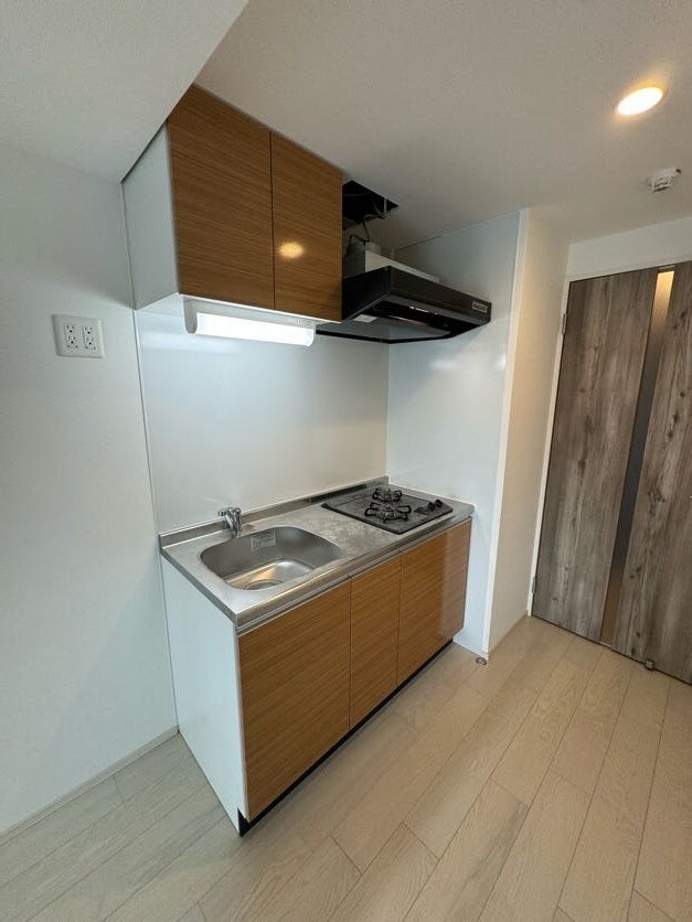 神戸駅 徒歩14分 8階の物件内観写真