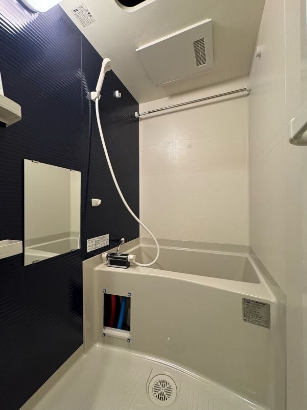 神戸駅 徒歩14分 8階の物件内観写真