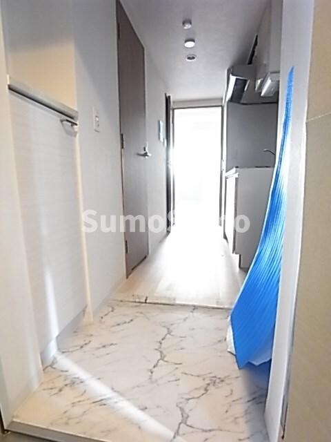 神戸駅 徒歩10分 3階の物件内観写真