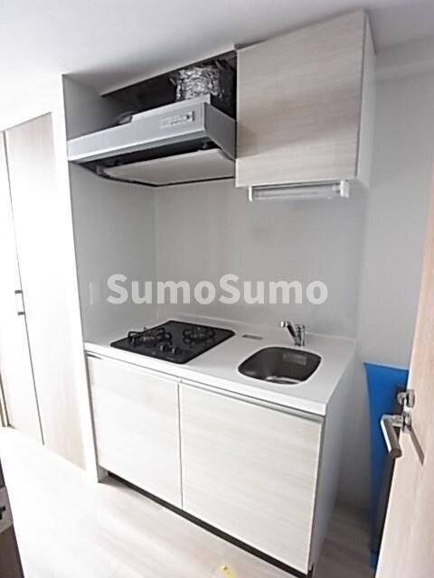 神戸駅 徒歩10分 3階の物件内観写真