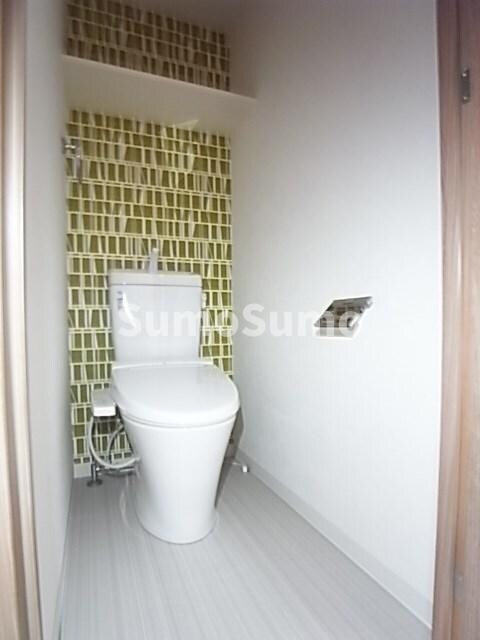 神戸駅 徒歩10分 3階の物件内観写真