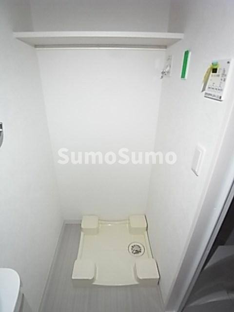 神戸駅 徒歩10分 3階の物件内観写真