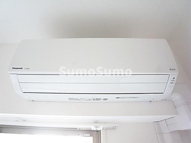 神戸駅 徒歩10分 3階の物件内観写真